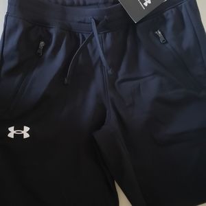 Boys UA BNWT shorts